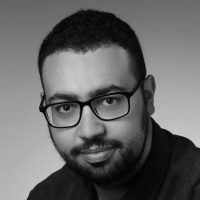 Profile photo of Ahmed Hassan