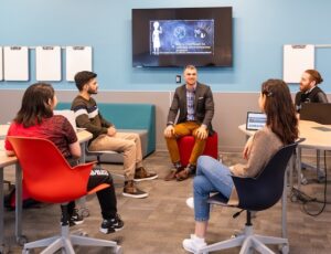 A thumbnail image to accompany the post