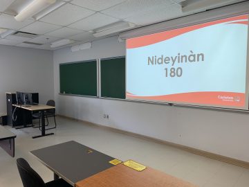 Photo of Nideyinàn 180