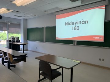 Photo of Nideyinàn 182