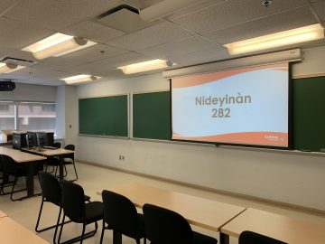 Photo of Nideyinàn 282