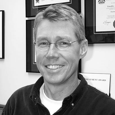 Tim Pychyl - Teaching and Learning Services