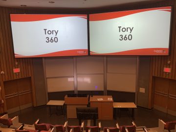 Photo of Tory Building 360