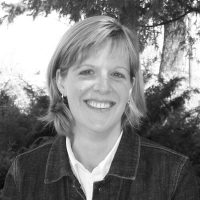 Profile photo of Sarah Todd