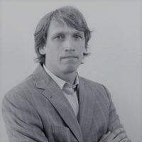 Profile photo of Vincent Kazmierski