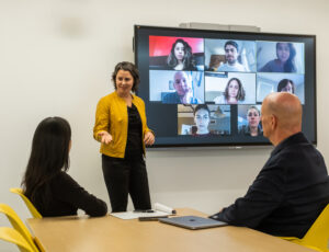 A thumbnail image to accompany the post