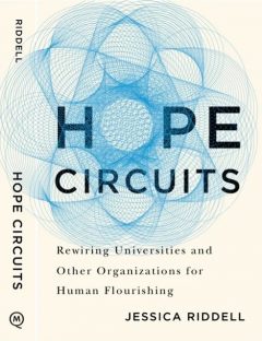 Hope Circuits book cover
