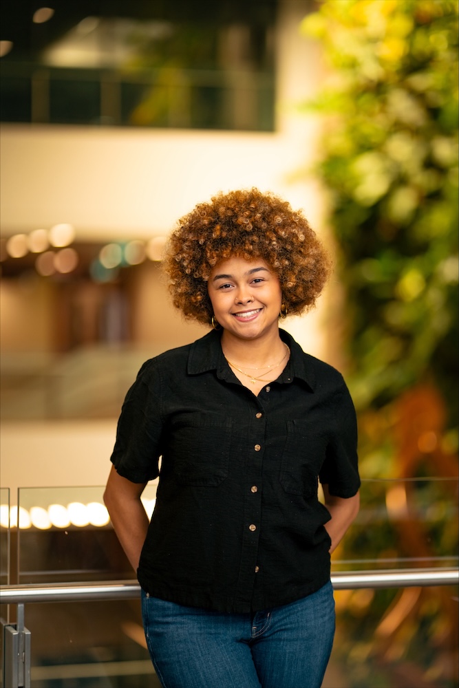 Kiara Gibbs-Cawker