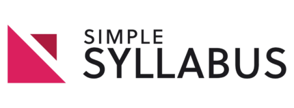 SimpleSyllabus Icon
