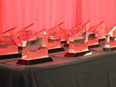 Achievement Awards
