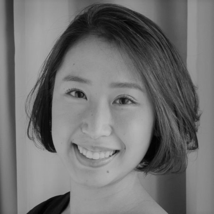 Ai Taniguchi headshot