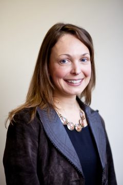 Alexis Luko Headshot
