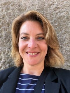 Anne Trépanier headshot