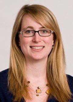 Audrey Girouard Headshot