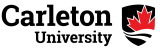 Carleton University Logo