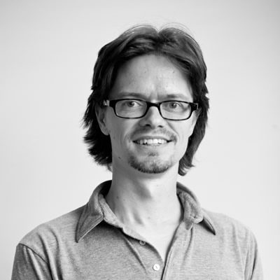 Adam Barrows headshot