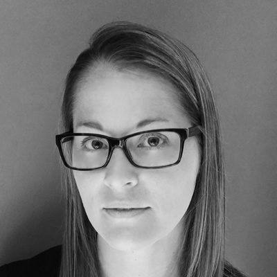 Shannon Butler headshot