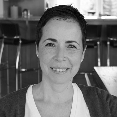Claudia Buttera headshot