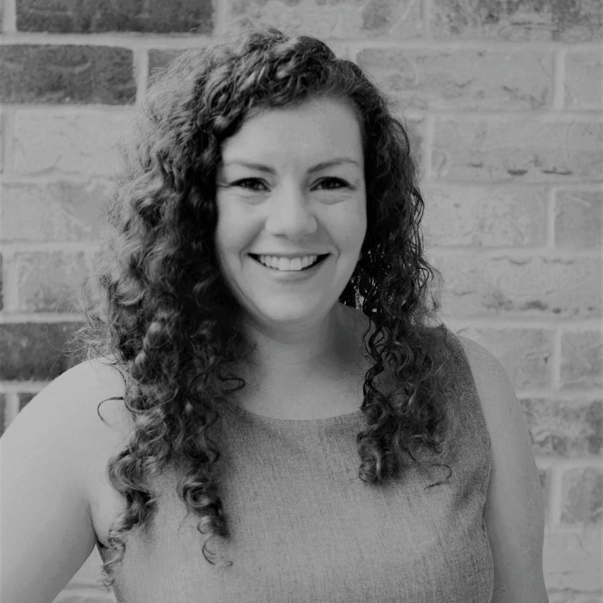 Céline Bonnotte-Hoover headshot