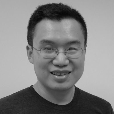 Kevin Cheung headshot