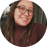 Christina Arruda Headshot