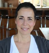 Claudia Buttera Headshot