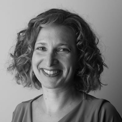 Shawna Dolansky headshot