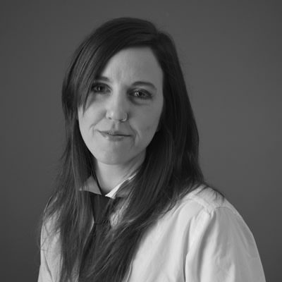 Stacy Douglas headshot