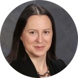 Elisabeth Gilmore