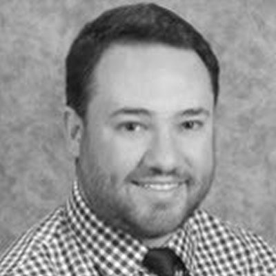 Jeffrey Erochko headshot
