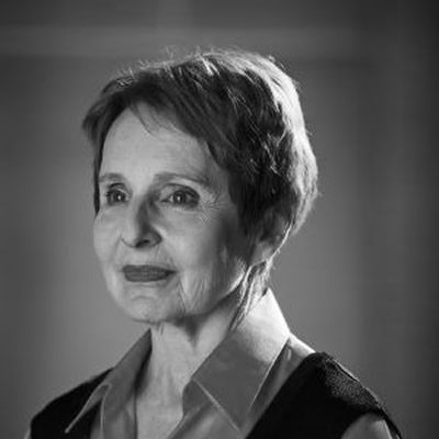 Aviva Freedman headshot