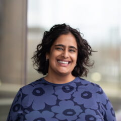 Manjeet Birk headshot