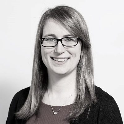 Audrey Girouard headshot