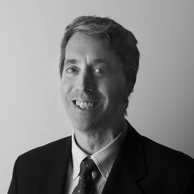 Hal Goldman headshot