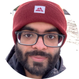 Hamza Sohail Headshot