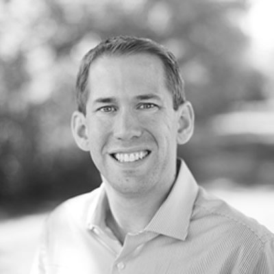 Michael Hildebrand headshot