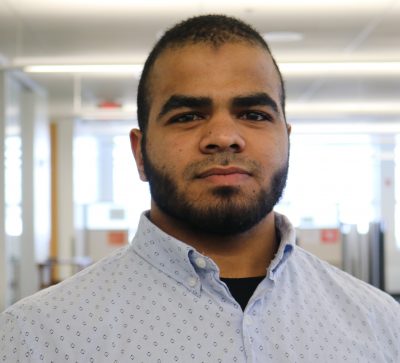 Mohamed Hozayen Headshot