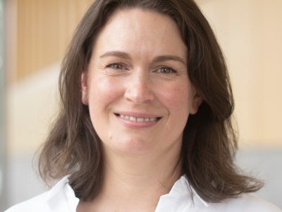 Headshot of Katie Lucas