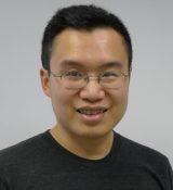 Kevin Cheung headshot