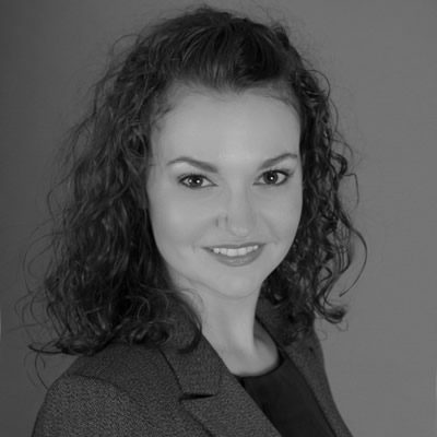 Evelynt Maeder headshot
