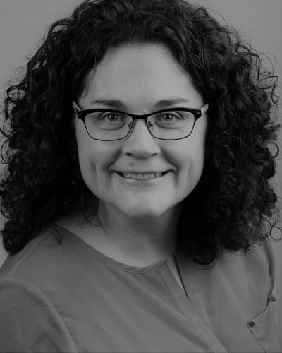 Martha Mullally Headshot
