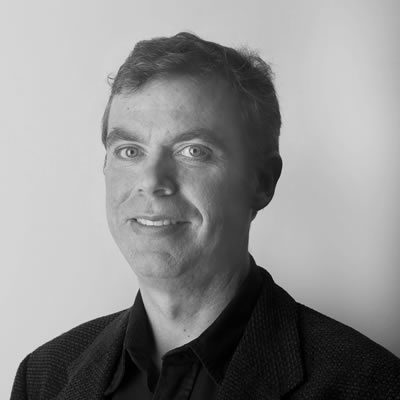 James McGowan headshot