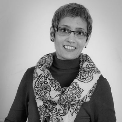 Sangeeta Murugkar headshot