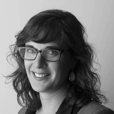 Vida Panitch headshot