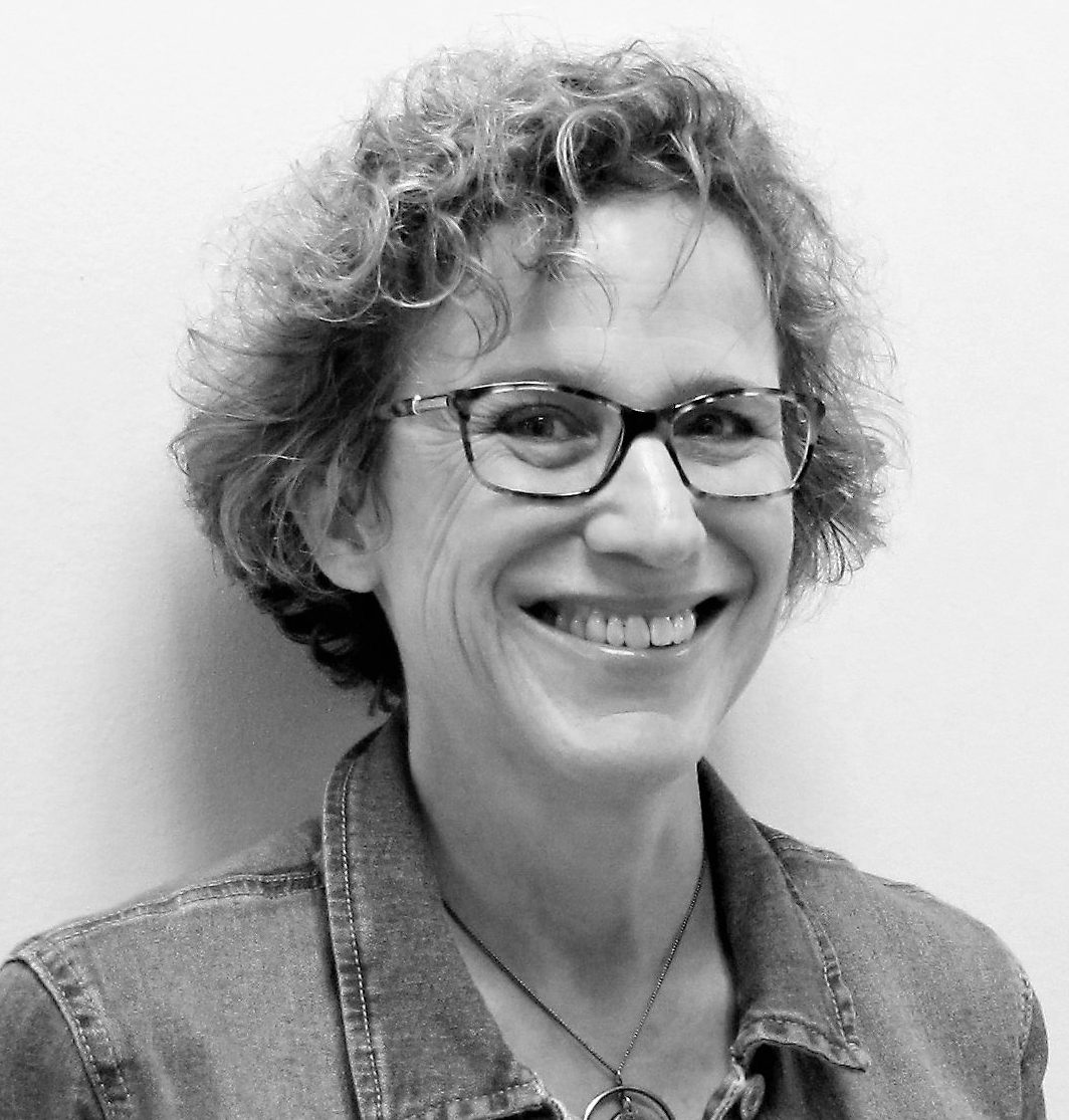 Peggy Hartwick headshot