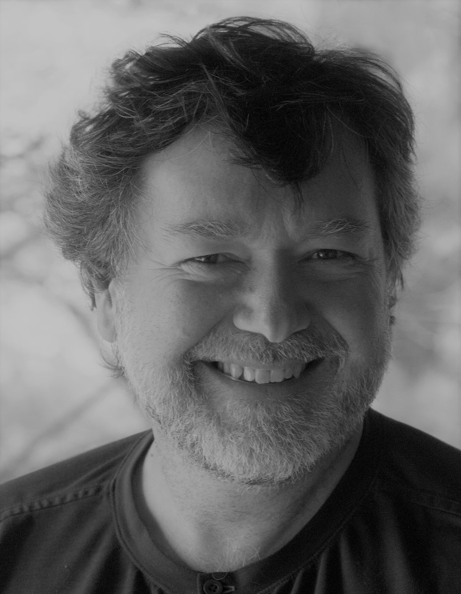 Peter Coffman Headshot