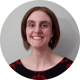 Rachel McNally Headshot