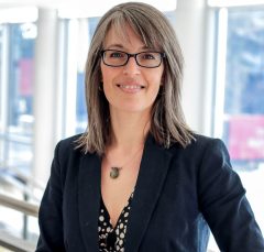 Rachelle Thibodeau headshot
