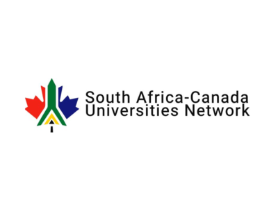 South African Canada Universities Network (SACUN) logo