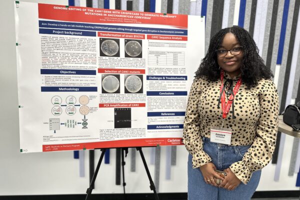sapp showcase poster
